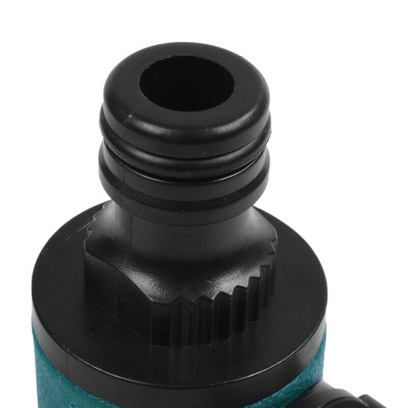 Plastic Valve with Quick Connector Agriculture Garden Watering Prolong