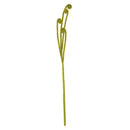 Artificial Green Vine Rolls Stems Branches Simulation Bouquet Accessories