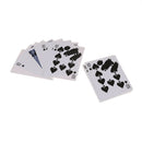 Fast Printing Gimmick Cards Magic Tricks 2 Sets Magician Gimmick FT