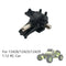 Upgrade Wavefront Transmission Box Center Gearbox For Wltoys 12428/12423/12429 D