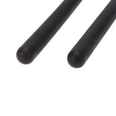 Professional Lightweight Pair of 5A Nylon Drumsticks Stick for Drum Set L9M3