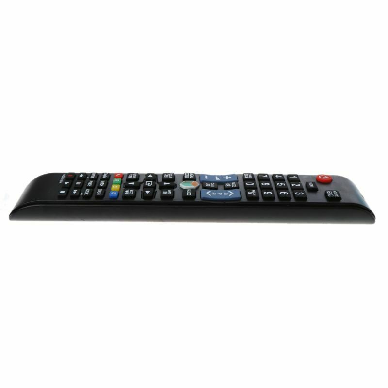 Remote Control Controller AA59-00582A for AA59-00580A AA59-00638A UN40EH5300F
