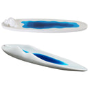 2pcs Incense Stick Burner Holder for Home Decor Aromatherapy Accessories