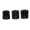 3pcs Gears Motor Gears Without Brush Steel [13T 14T 15T] 48DP RC Car