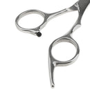 Hair Scissors Barber Shear Hairdressing Salon Scissor Razor Foundation Tools