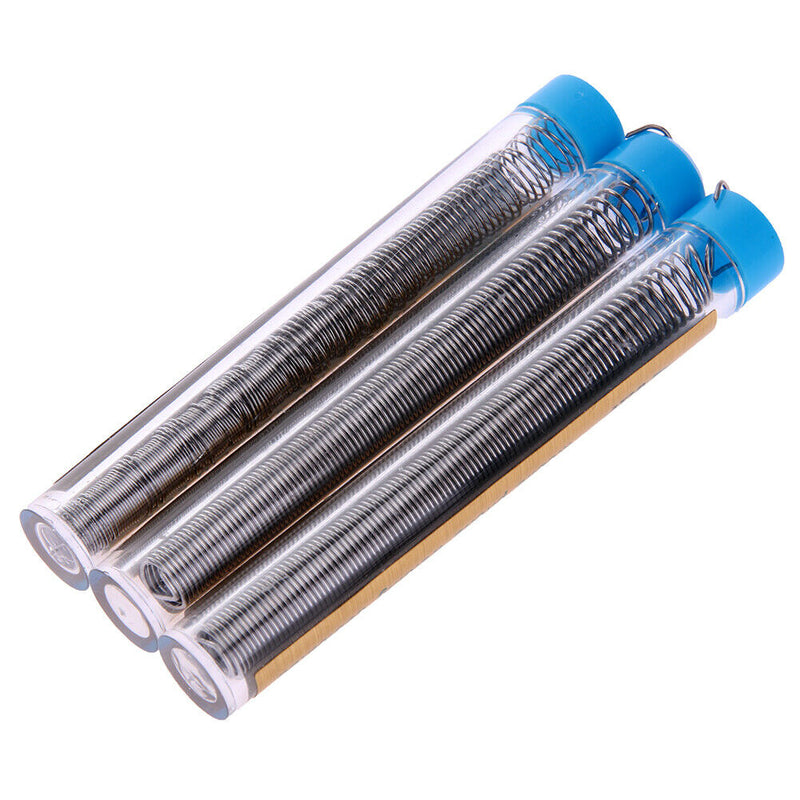 3pcs/lot Portable Tin Wire Pen Solder Wire for Phone Instrument Repair Work
