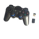 2.4G Wireless Gamepad Gaming Controller for PC/Laptop/Computer Mobile Phone