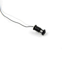 5pcs Railway Train Scenery Lamp Post Street Lawn Garden LED Lights DIY White