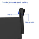 2 in 1 Adjustable Foldable Bracket Stand Holder for Nintend Switch Console