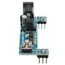 2x Mini USB Power Supply Module MB102 Breadboard 3.3V 5V For Arduino Solder