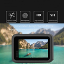 Camera Real Tempered Glass Screen Protector Lens Film For GoPro Hero 9