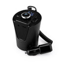 Cup Car Charger 2 USB 3.5mm Bluetooth Handsfree Call MP3 FM Transmitter Receiver
