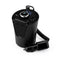 Cup Car Charger 2 USB 3.5mm Bluetooth Handsfree Call MP3 FM Transmitter Receiver