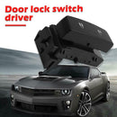 For Chevrolet Silverado GMC Sierra Front Left Power Door Lock Switch with Tools