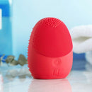 Jordan&Judy Sonic Facial Exfoliator and Cleaner Exfoliating Skin Care Elect
