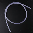 New 1M Motorcycle Fuel Oil  Tube Hose Line Petrol Pipe Clear