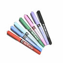 0.5 MM Gel Pen Color Ink Rollerball Pen Business School Stationery Random