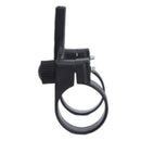 Bike Bicycle Light Lamp Stand Holder Grip LED Flashlight Torch Clamp Clip Mou3C