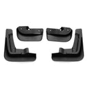 Car Mud Flaps Splash Guards for Fender Mudflaps Mudguards for Transporter T