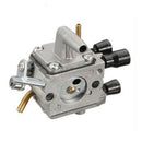 New Carburetor Kit for Stihl FS120 FS120R FS200 FS200R FS020 FS202 TS200 FS250