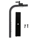 1/10 Scale RC Accessory Trailer Hook Towing Hitch for Axial SCX10 Crawlers