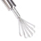 Stainless Kitchen Fruit Tools Coconut Shaver Kitchen Fish Clean Scales Tool FT