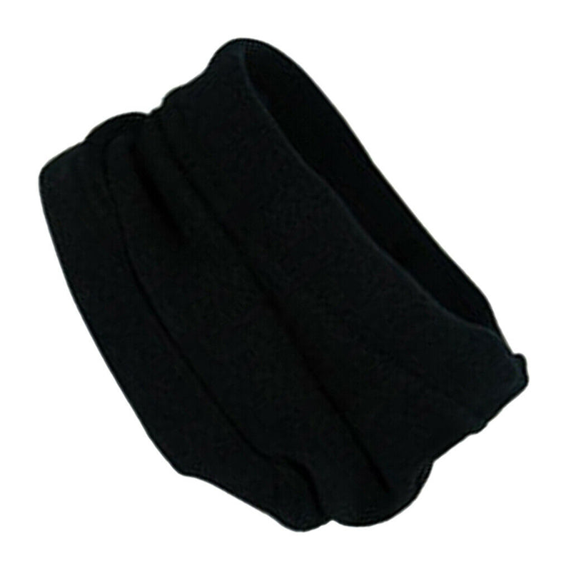 2 Pieces Mens Womens Neck Warmer Scarf Snood Unisex Neck Gaiter