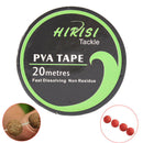 1pc Carp Fishing Accessories PVA Tape String For Boilie Size 10mm X 20m-
