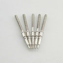 10PCS Repair Watch Winding Stem Part For ETA 2824-2 2834-2 2836-2 Watch Movement