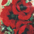 DIY Red Rose Diamond Painting Cross Stitch Kit Embroidery Home Decor Craft