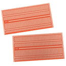 2pcs 5X9.5cm PCB Universal Circuit Board Multipurpose Board Experiment Bo ty