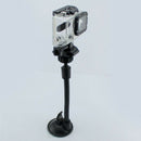 360 Degrees Ballhead DSLR Camera DV Camcorder Video