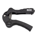 Count Hand Grip Strength Wrist Expanders Home Finger Wrist Heavy Adjust Gri U9O7