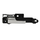 1X(Car Front Left Driving Inner Door Handle For Ford 2006-2012 6E5Z5422600A
