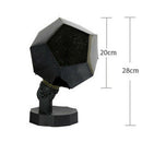 Romantic Astro Planetarium Star Celestial Projector Light Night Sky Lamp Bulbs