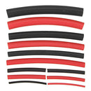 270Pcs Heat Shrink Tubing Tube Assortment Wire Cable Insulation Sleeving Kit