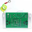 1pc CCTV Camera BNC Video Surge Lightning Arrester Protector Protection HII