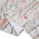 3x5ft Brick Wall Thin Vinyl Customized Backdrop CP Photography Prop Photo B P5W4