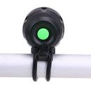 LED Bicycle Light Waterproof Bike Headlamp Cycling Headlight Bicycle LED