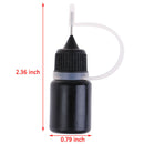 1Pcs 5Ml Ink Box Temporary Tattoo Organic Fruit Juice Safe Waterproof Diy  -Q
