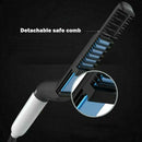 Hair Brush Hair Straightener Comb Electric Comb Personal Care Styling Tool
