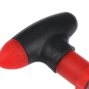 Manual T type Ratchet Screwdriver Quick Bolt Driver Batch 6.35 mmFT