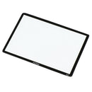 Camera LCD Touch Screen Guard Cover Replacement Protective Film for Canon 6D