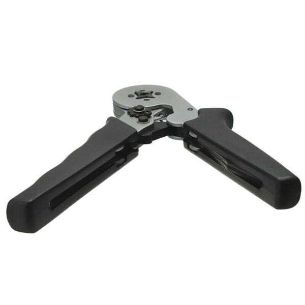 0.08-6Mm2 Terminal Crimping Tool Bootlace Ferrule Crimper Cord Wire End Sle P2V6