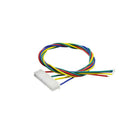 23Hs5628 4-Lead Nema 57 Stepper Motor 165 Oz-In 56Mm 2.8A 6.35Mm Diame Cnc