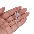 10pcs G8 120V 20W Halogen Light Lighting Lamp Bulb Volt G8 Pin Halogen Bulb FT
