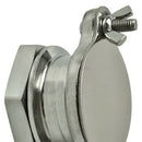 Honey Extractor 304 Stainless Steel Honey Gate Honey Valve Honey Tap Beekee