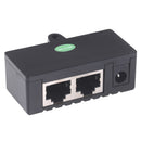 Passive POE injector for IP Camera VoIP Phone Netwrok AP device 12V - 48V