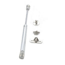 Force Door Hinge Hydraulic Gas Strut Lid Stay Support Cabinet Open/Close Intrigu