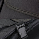 Black Universal Foldable Car Organizer Trunk Box Portable Bag Storage Case Cargo
